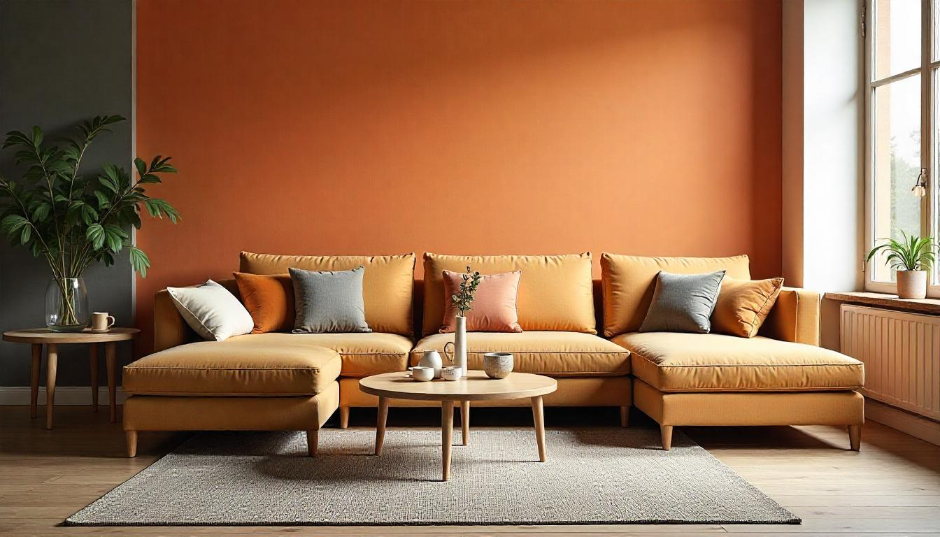 Gotowy mebel premium